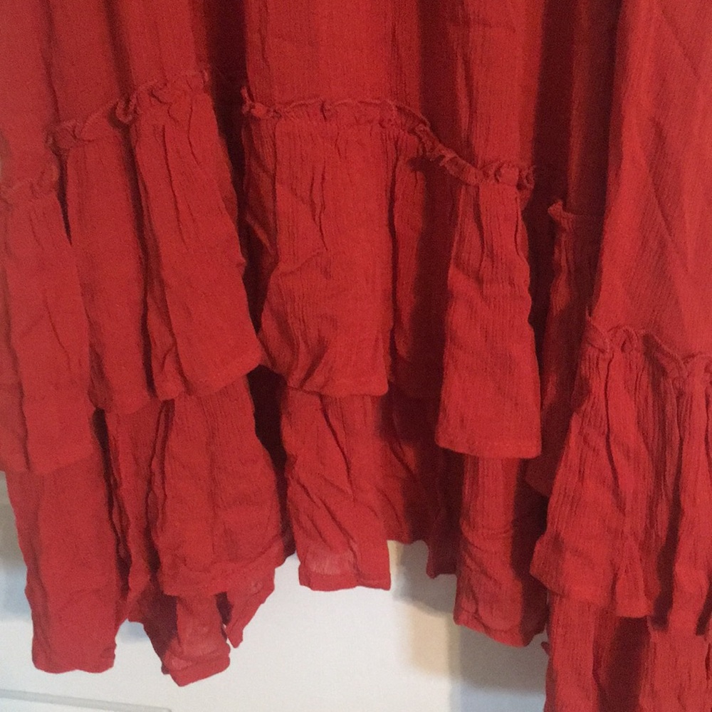 Easel Dress - Picture 3 of 5